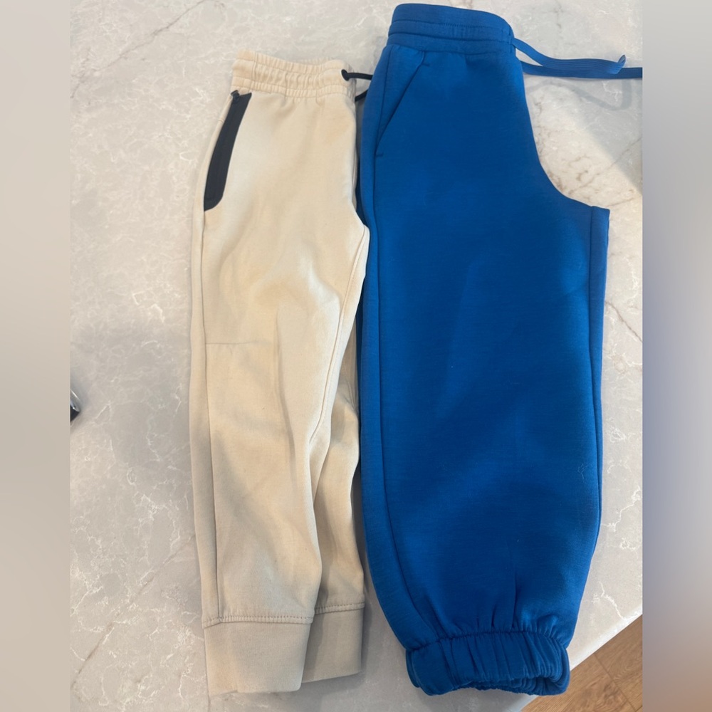 Old Navy Boys Jogger pair XS